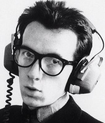 Happy Birthday Elvis Costello   