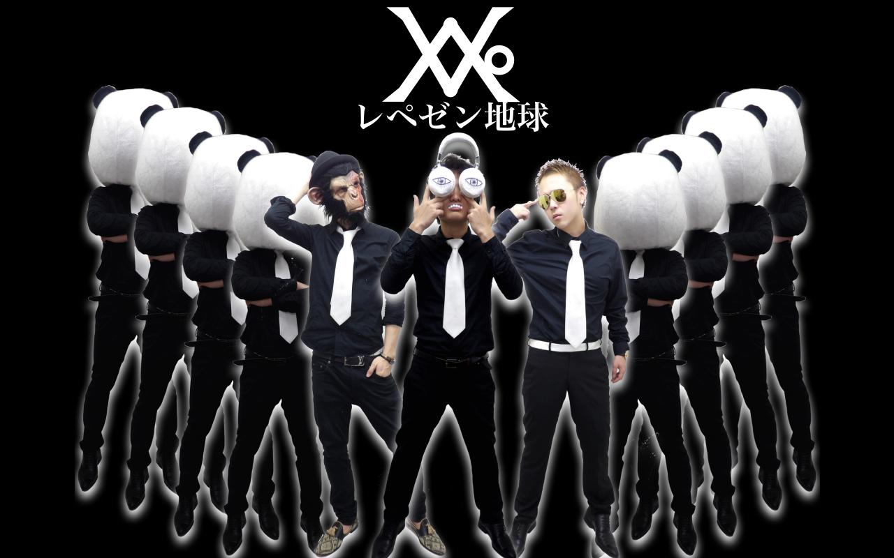Repezen Foxx】-official- on X: 