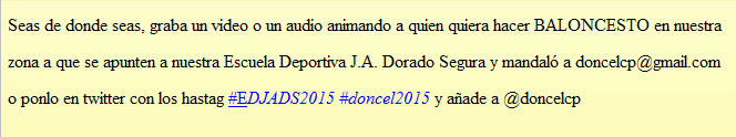 doncelcp's tweet photo. El primero desde SIRIA!!! https://t.co/IfrNna8Aai   #EDJADS2015 #doncel2015 http://t.co/Ddd8tt8SlZ