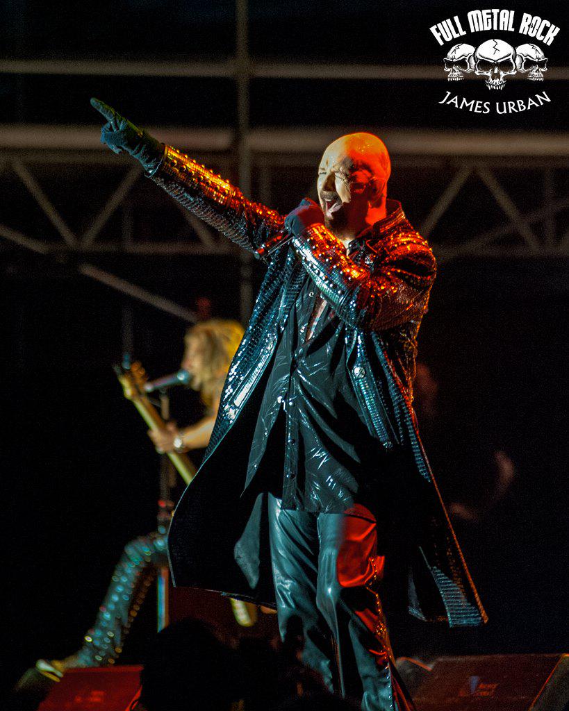 Happy Birthday Rob Halford 