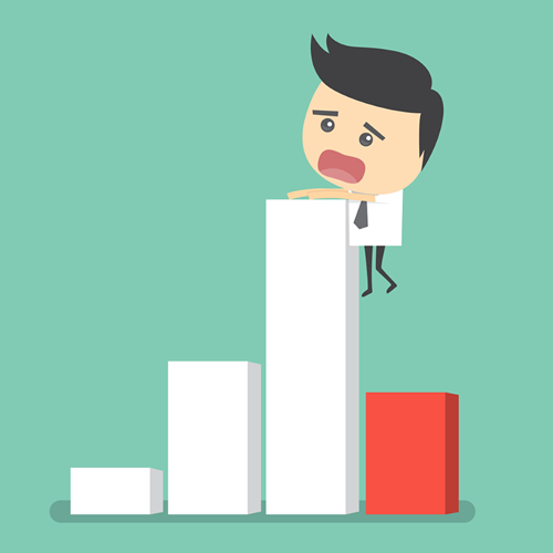 Meer omzet met minder klanten! Durft u het aan? goo.gl/DzwgPM