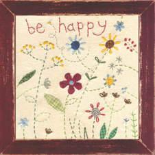 Be happy for this moment. This moment is your life.