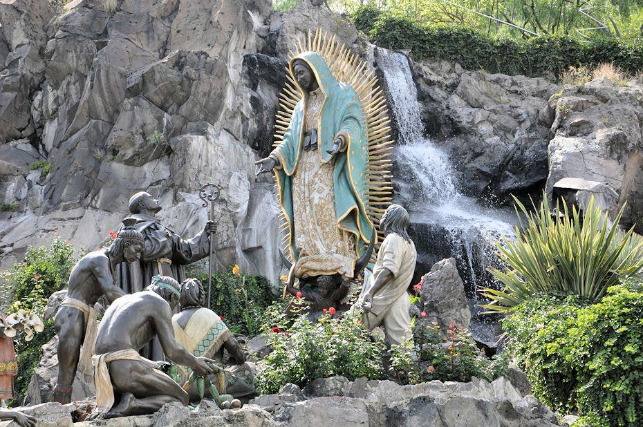 uniquewaymexico's tweet image. #CerroDelTepeyac @INBGuadalupe #EspaciosUrbanos #Descúbrelos #ManeraÚnica @EnelDFMx #CDMX @PaseosDF @SECTUR_mx