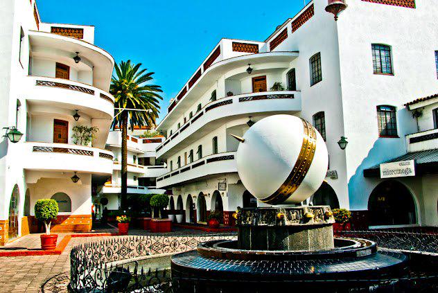 uniquewaymexico's tweet image. #PasajePolanco #EspaciosUrbanos #Descúbrelos #ManeraÚnica @EnelDFMx #CDMX @PaseosDF @SECTUR_mx @PolancoDFmx