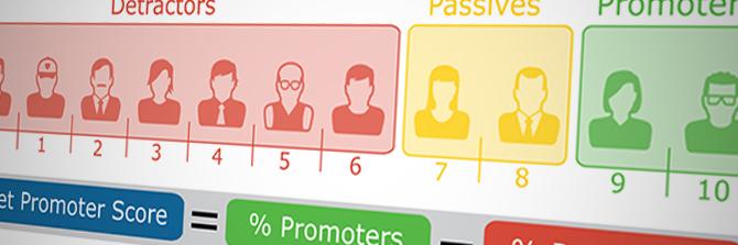 Netigate's tweet image. How to measure #customerloyalty with Net Promoter Score?bit.ly/1gXyDTF #Netigate #NPS