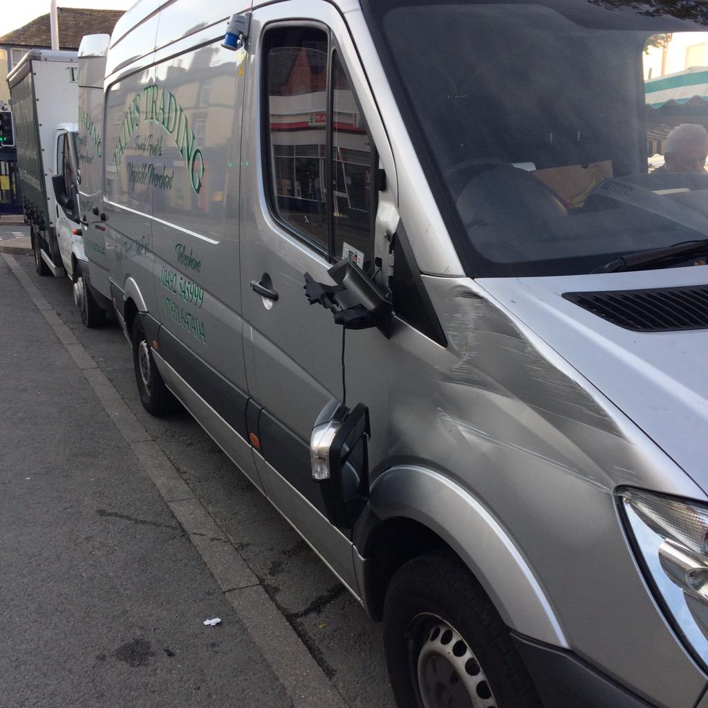 TatwsTrading's tweet image. @bigphil321 could've done with some of them this morning 🍻🍻#brokenvan