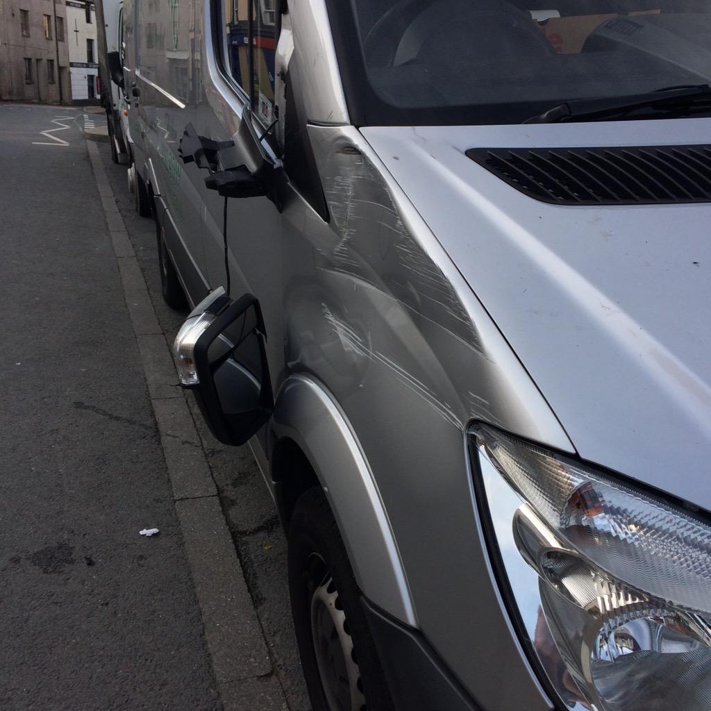 TatwsTrading's tweet image. @bigphil321 could've done with some of them this morning 🍻🍻#brokenvan