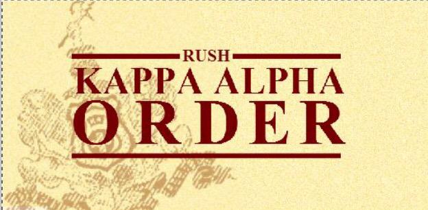KappaAlpha_UWG's tweet photo. http://t.co/Bh7Js3qwTt