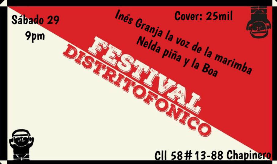 RadioMixticius's tweet photo. #Fiesta #FestivalDistritofónico2015 #InesGranja @neldapinaylaboa @RadioMixticius prendiendo la pista @Latino_Power http://t.co/NK6ILvpgIx