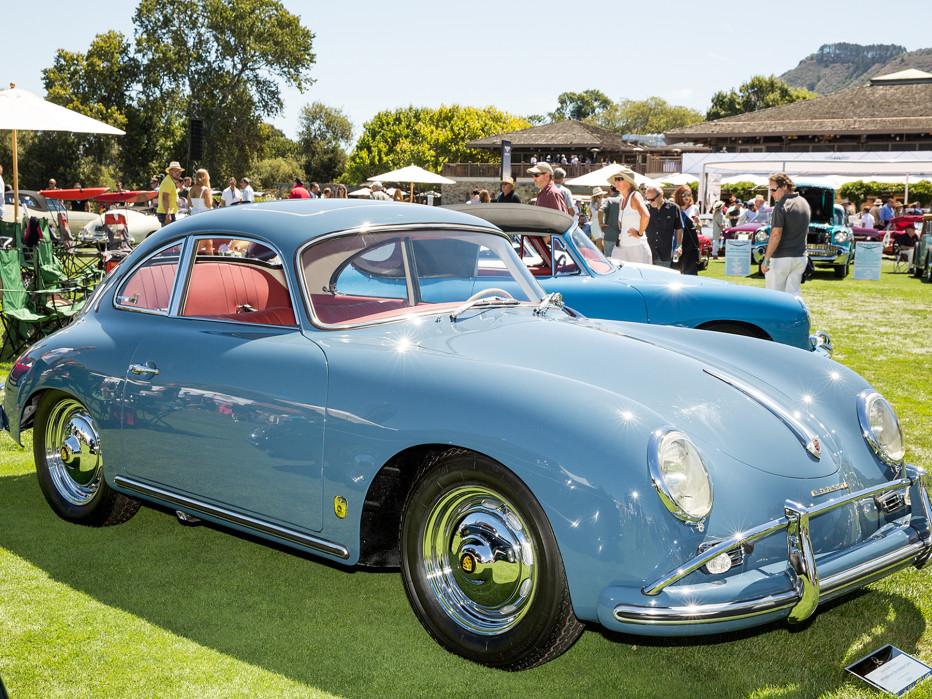 WIRED's tweet image. These are the most important Porsches you never hear about wrd.cm/1V70T5z