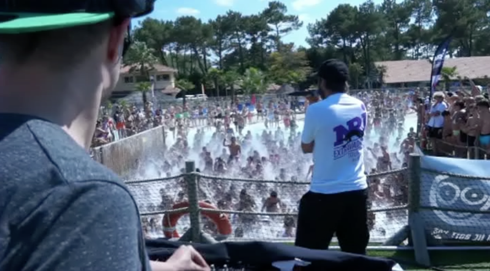 NRJExtravadance tweet media