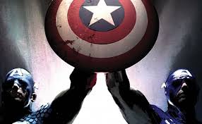 Captain America lives forever.