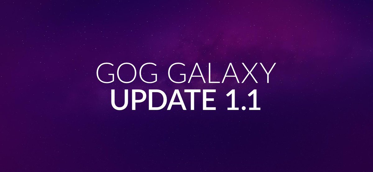 gog galaxy check for updates gog galaxy check for updates
