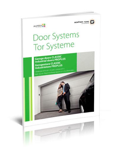 Reparatur- und Ersatzteilkatalog für die Torserien Classic und ProPlus ist da! guenther-tore.de/news/reparatur…