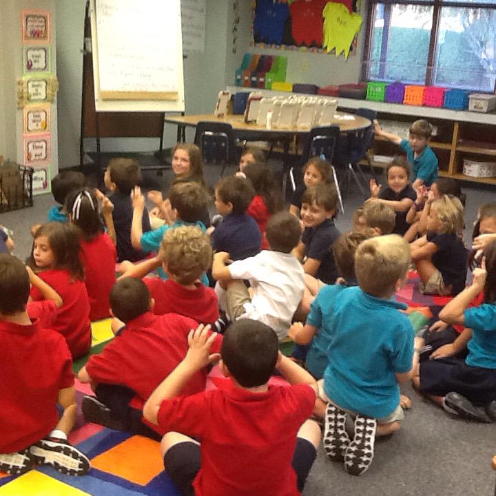 MsIsrael1's tweet image. Visiting Mrs. kramer's class to learn about S.M.A.R.T.S. #davis1