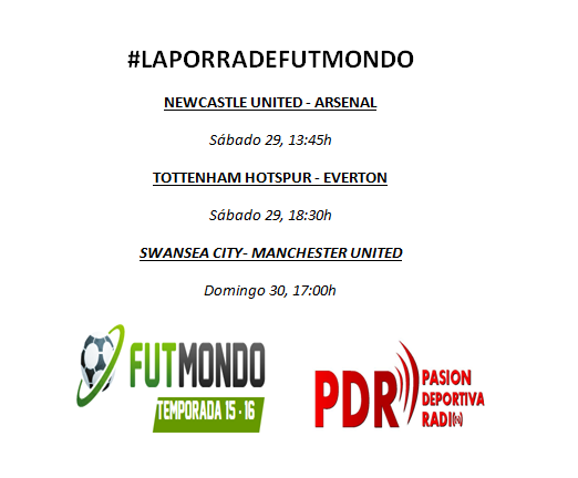 PDR Fútbol tweet media