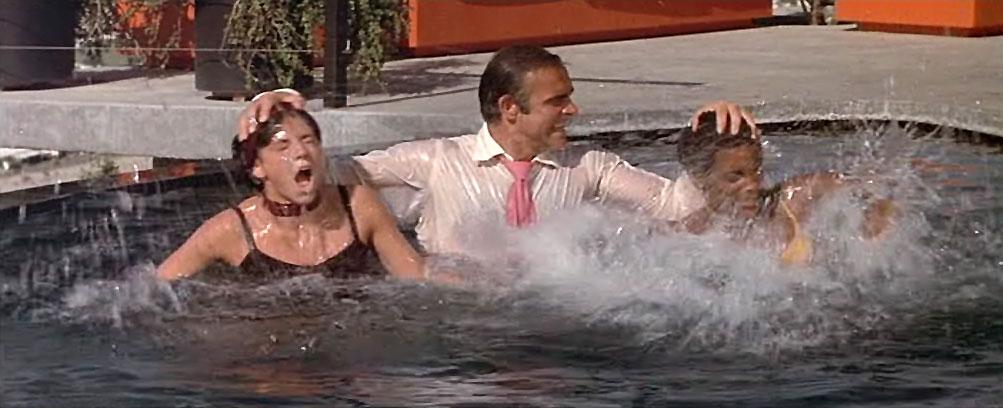 Happy birthday Sean Connery! 