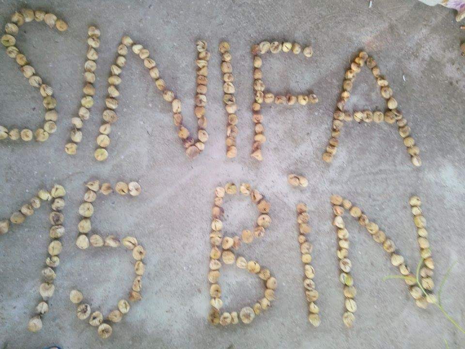 Ihtiyac sayisinda iki branstan biriyiz 15bin sinifci atanmasini istiyoruz 28Eylülde Sinifa15000