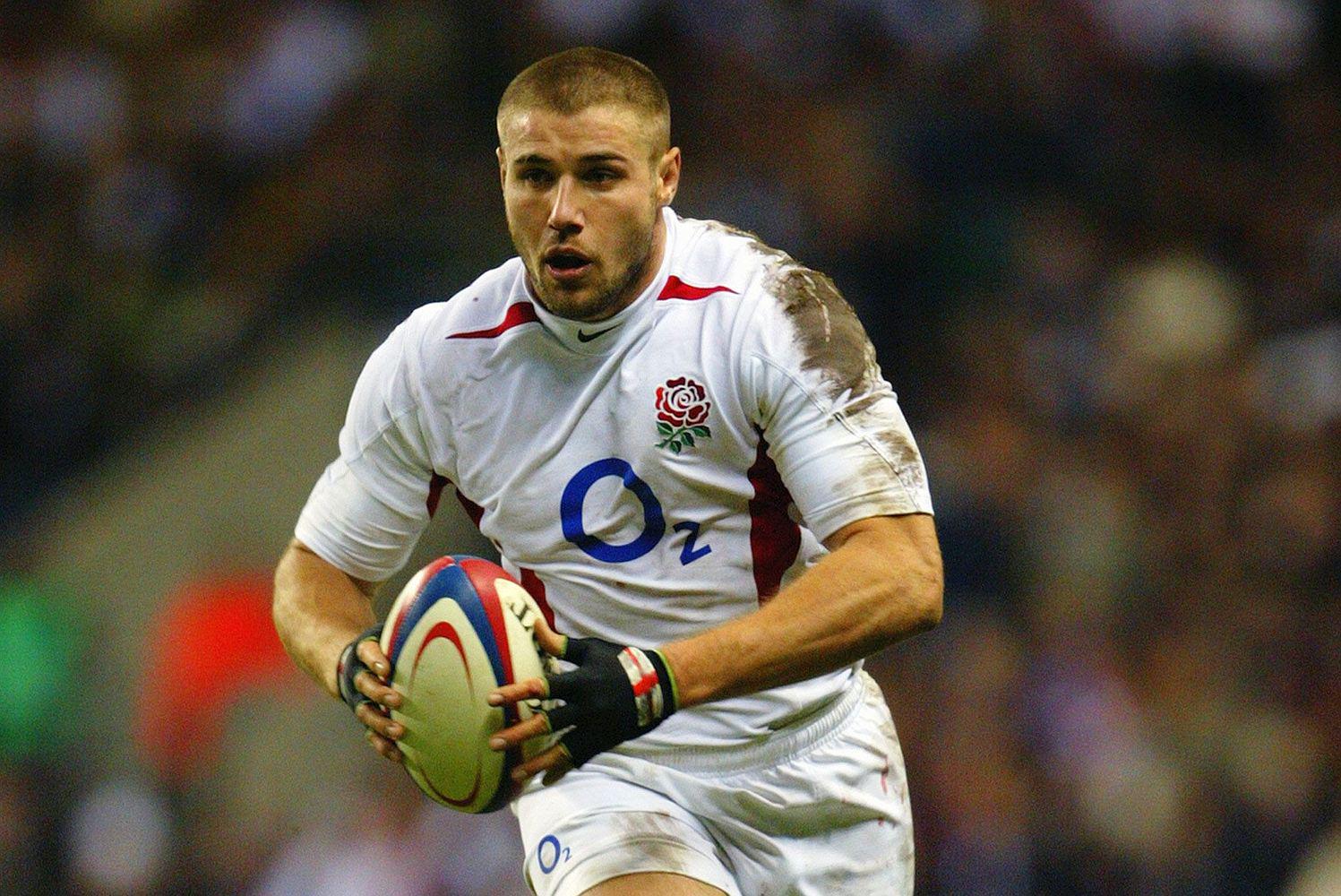 Happy Birthday Ben Cohen!

Cohen is the 10th-highest point scorer in England rugby history. 