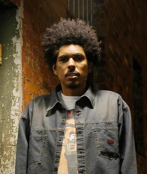 Happy Birthday to Mr. Humpty Hump, Shock G.   