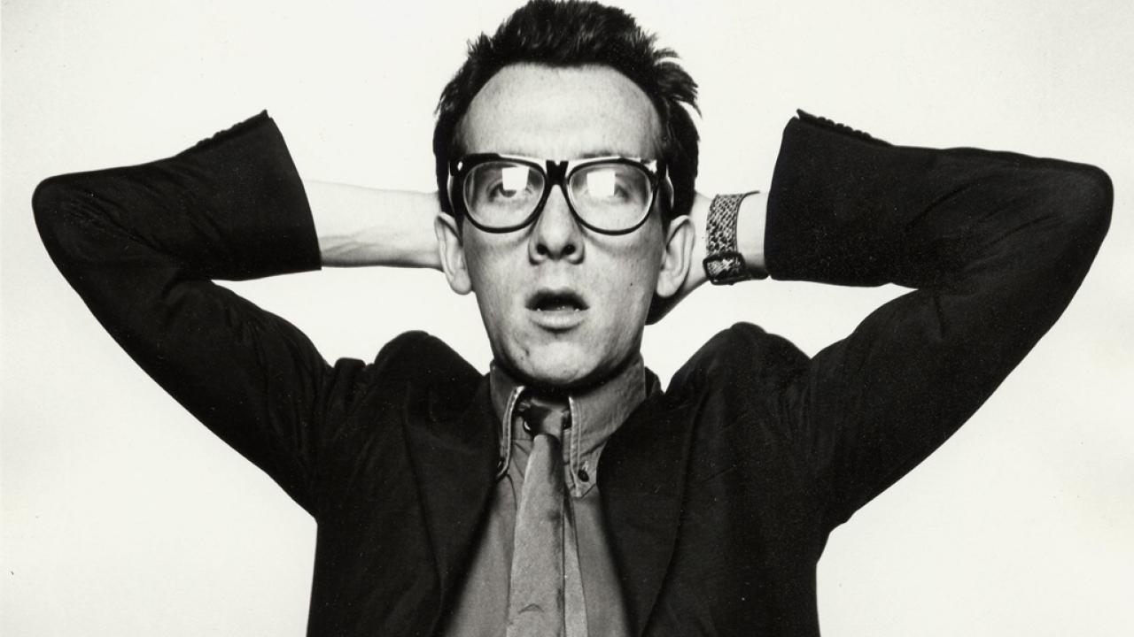 Happy 61st Birthday to Elvis Costello. So many amazing songs to choose from. What are your favorites? 
