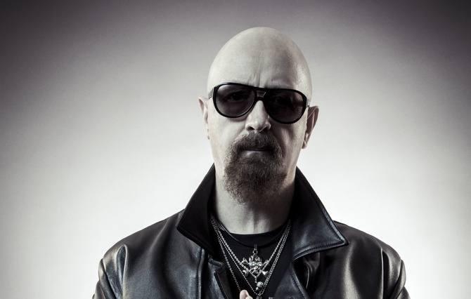 Happy Birthday Rob Halford! He looks like buddy, Girlname! 