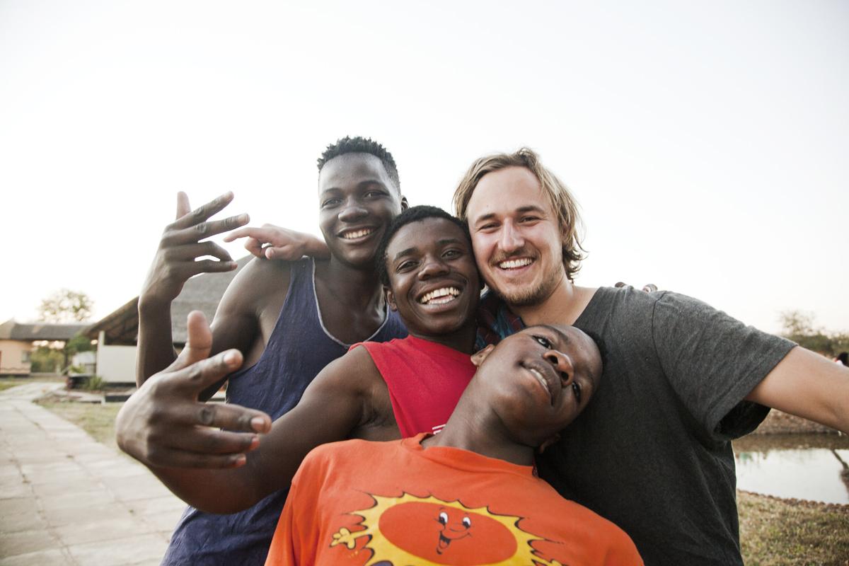 Earth Fest Africa tweet media