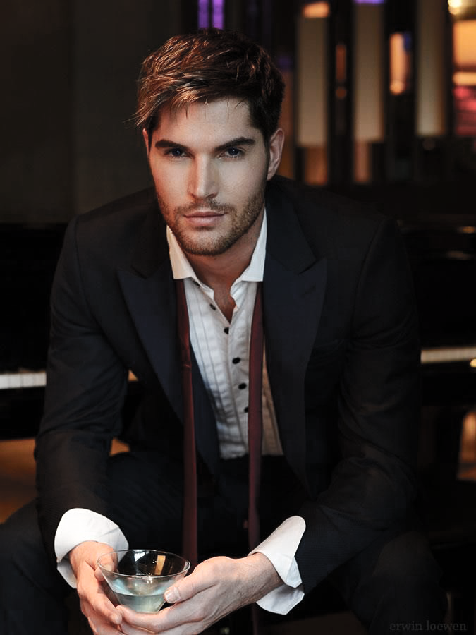 Image result for nick bateman miles archer