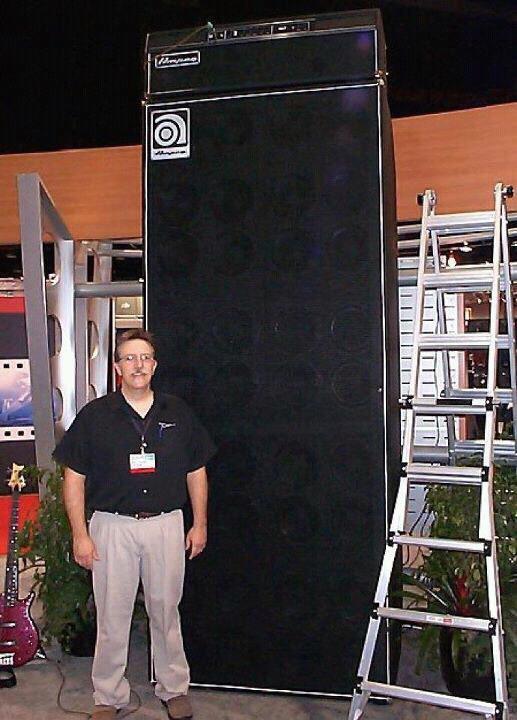 Tracking a lil bass today