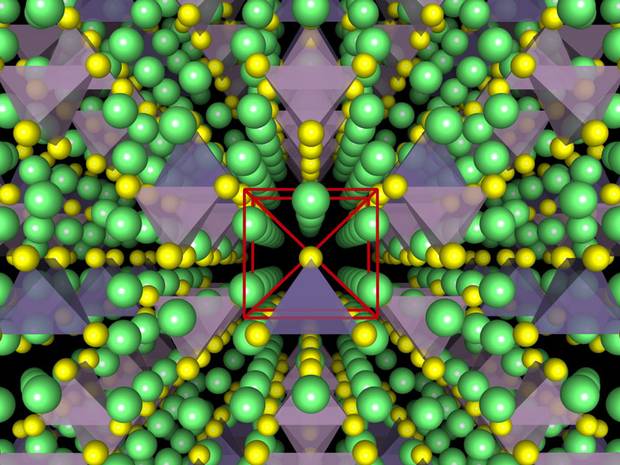 IndyTech's tweet photo. New material could make batteries last pretty much forever http://t.co/yK6vzDX48A http://t.co/aCNhc5VlgI
