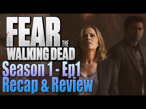 bckInthesaddle's tweet image. Fear the Walking Dead Season 1 Episode 1 &quot;Pilot&quot; Post Episode Recap and Re... vid.staged.com/i78q #PBR #DodgeRam