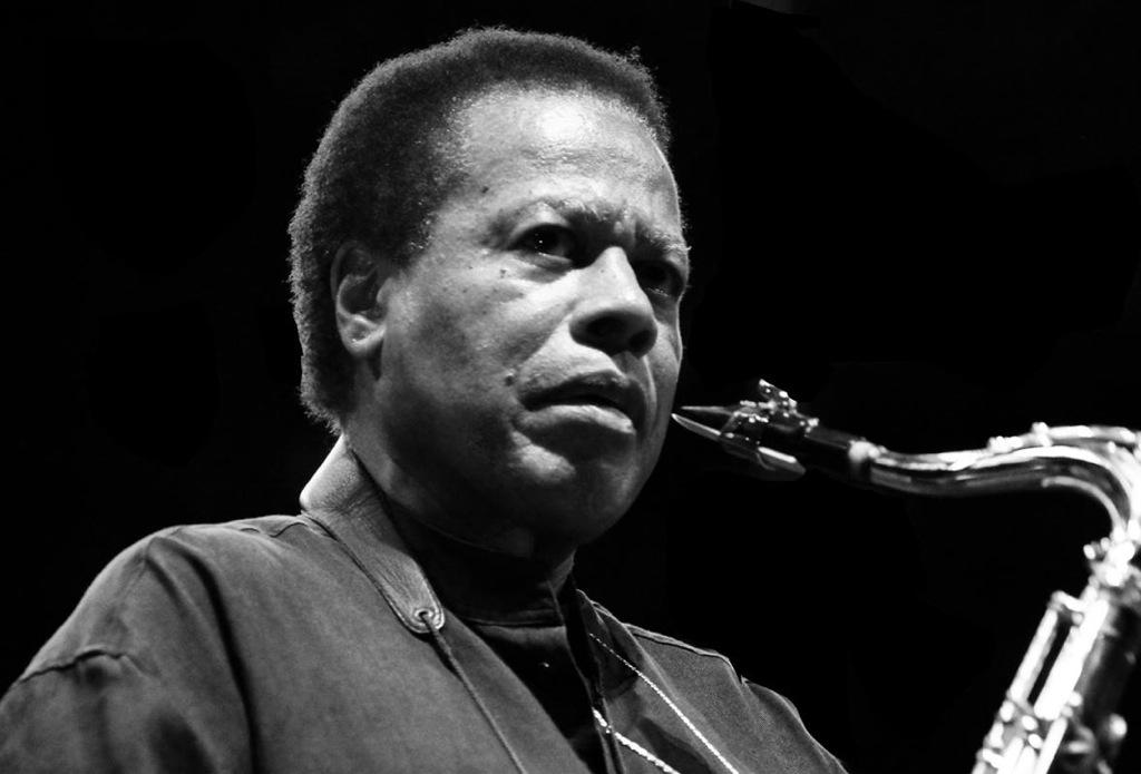The master. Happy birthday Wayne Shorter. 