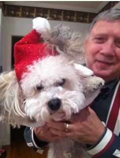 My earlier tweets were not my own but posted by @laheels She should know my favorite kid's photo is attached #Charlie