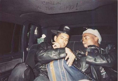 Happy Birthday to Shock G of 