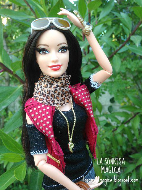 barbie style deluxe