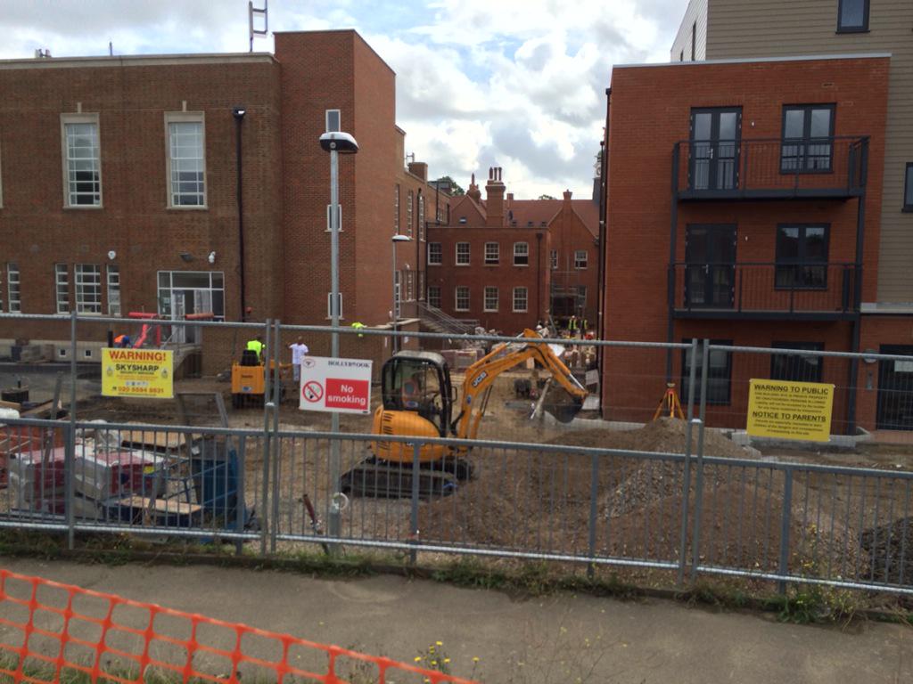 kmdevelopersuk tweet picture