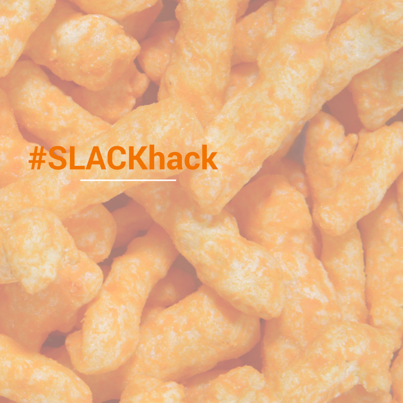 slackerwear's tweet image. Next time you get your PB+J on, just add @Cheetos. You&apos;re welcome. #SLACKhack #TipTuesday #cheetos #snack #munchies