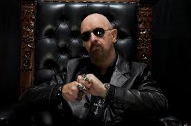 A happy 64th birthday to the maestro Rob Halford 