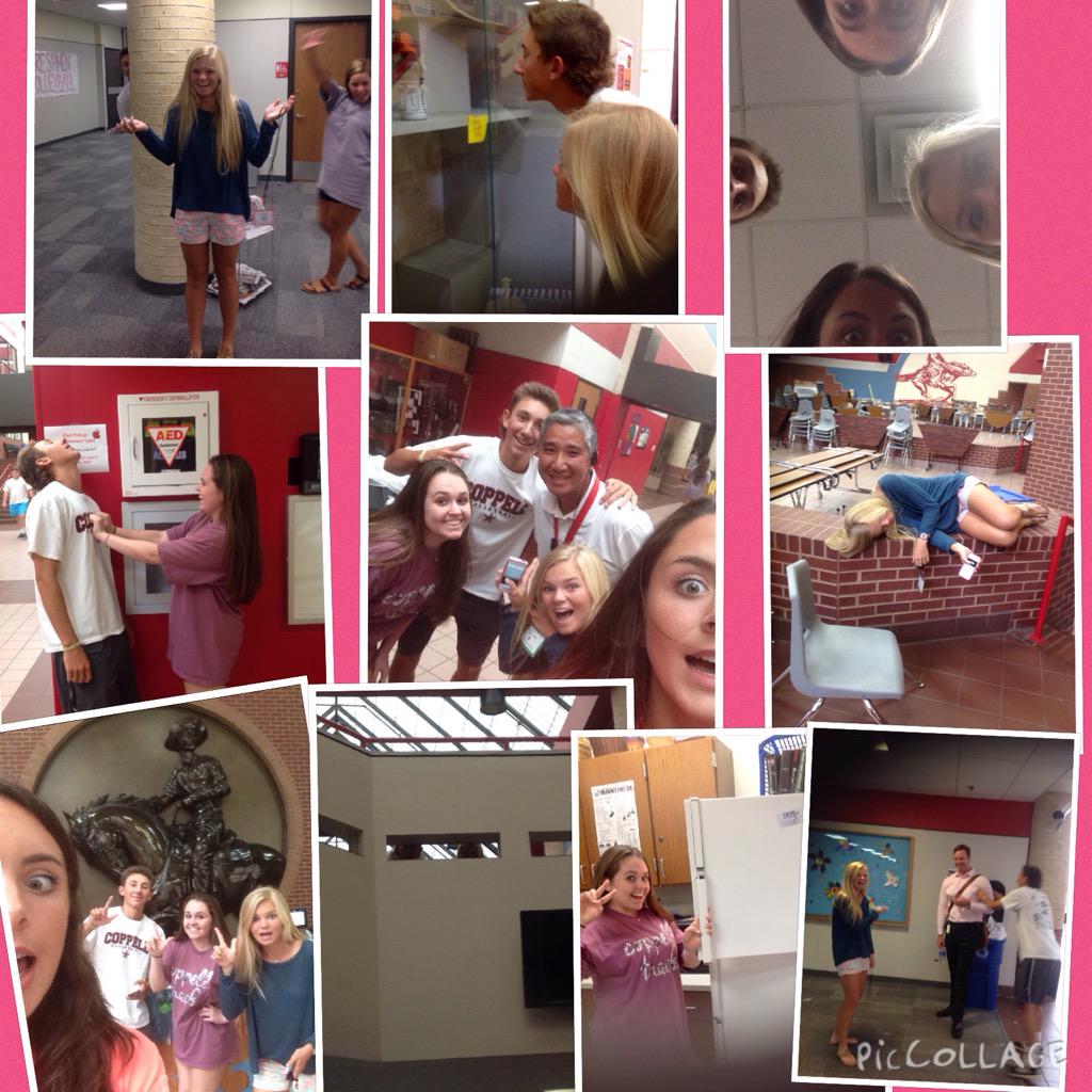 Maggie Stone on Twitter: "#chsap !!!!! http://t.co/PT2TgmsBwF" / Twitter