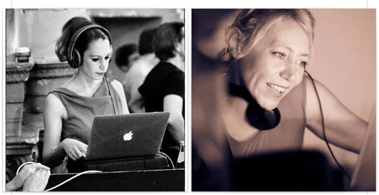 Tangoloft's tweet photo. so excited to DJ with DJ Analia at the first Intimicy Milonga at Kitkat Club tomorrow #kitkatclub #tangoinberlin http://t.co/pbigrjV4LT
