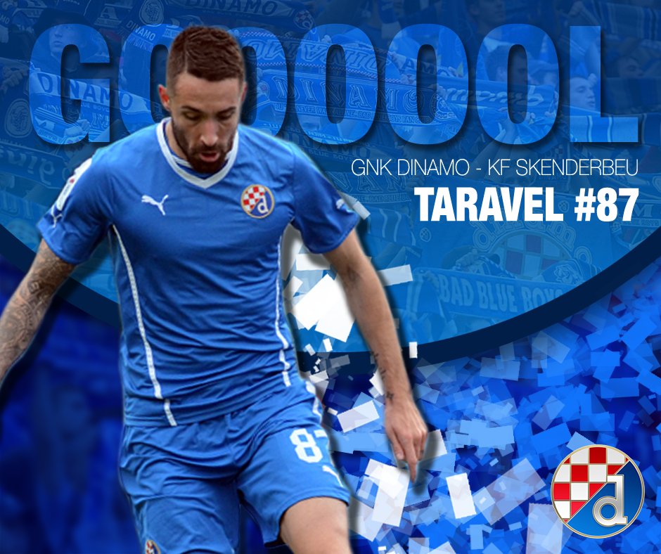 GNK Dinamo on Twitter: "[LIVE] 55' GGGGOOOOOOOLLLL!! #Dinamo vodi 3:1