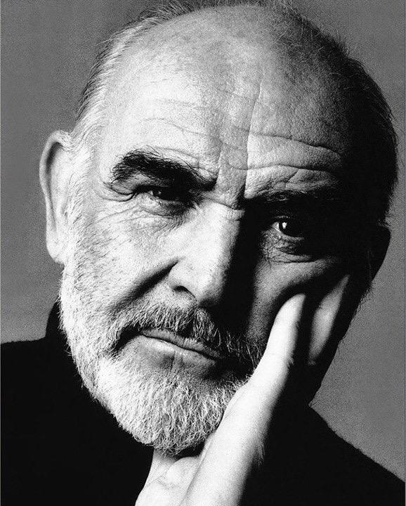 Happy 85th Birthday Sir Sean Connery. One of my fave and actors       