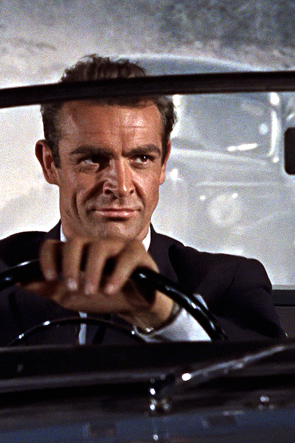 Happy Birthday to Sean Connery, the real James Bond. Sean Connery\s finest moments:  