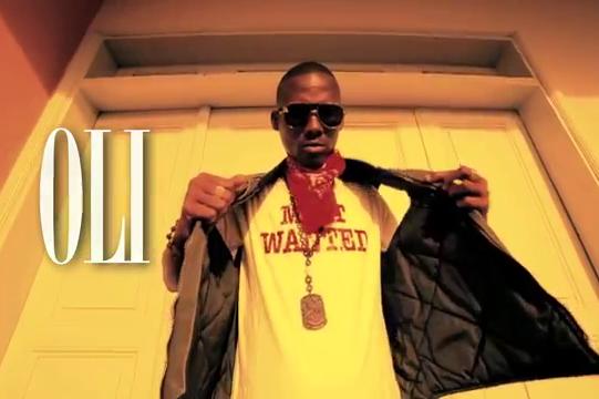 Koaci's tweet image. Vidéo clip:  Oli de Garba 50 - Poué  koaci.com/video-90231.ht…