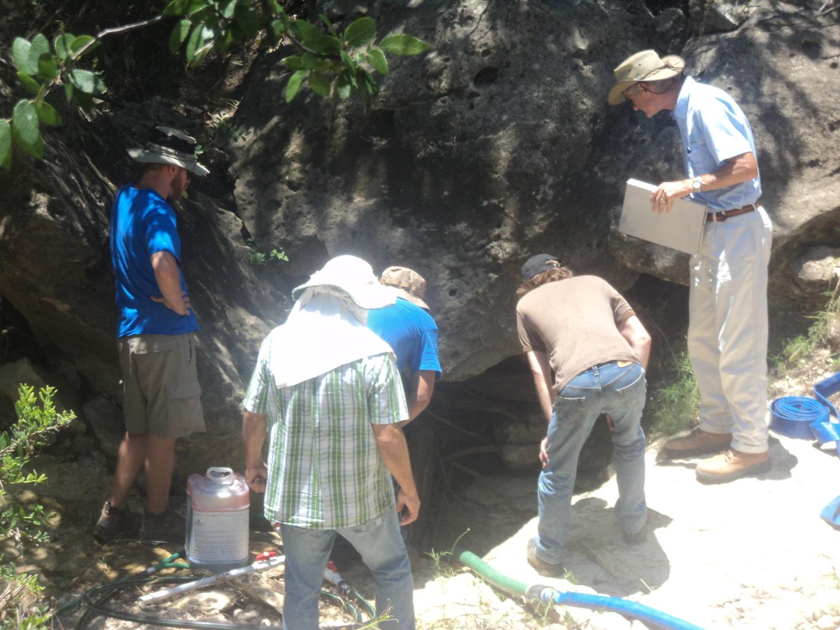 Kale Johnson (h2okale) Twitter