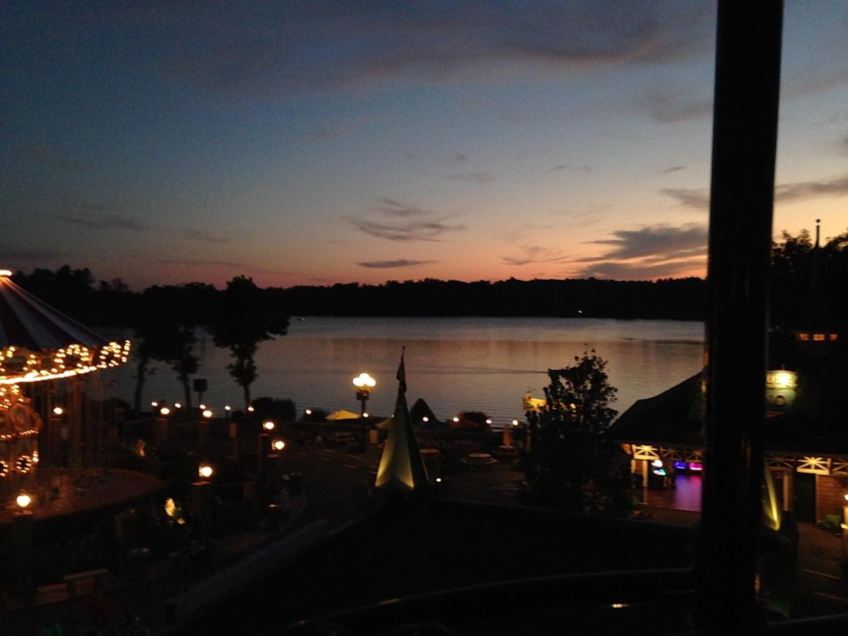 Canobie Lake