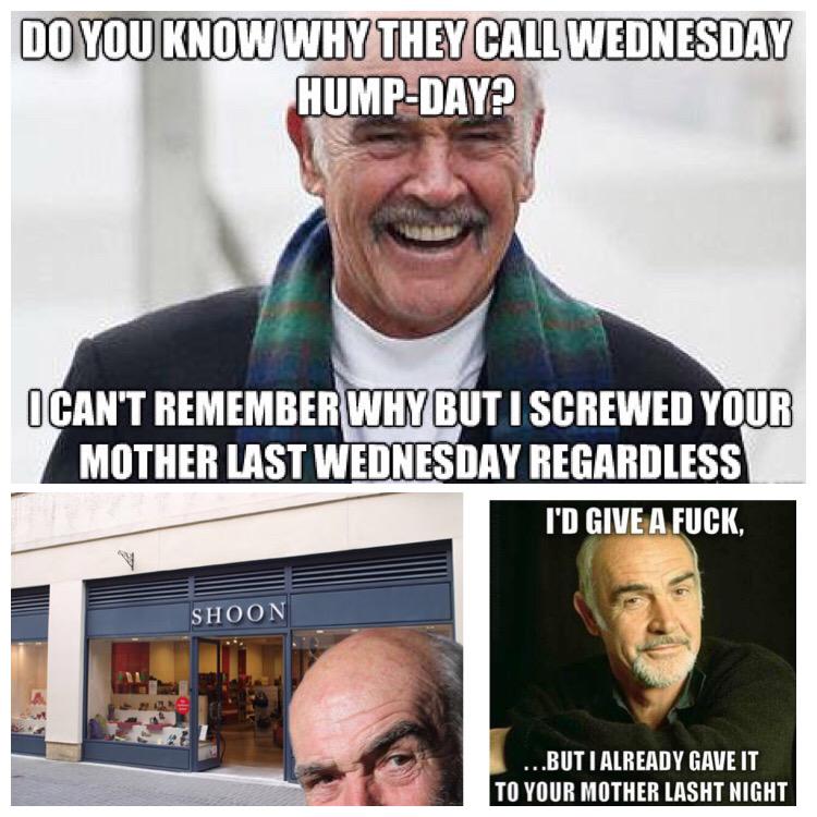 Happy 85th birthday Sir Sean Connery  