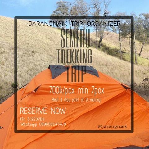 ahyabe's tweet photo. OPEN TRIP MT SEMERU IDR 700K/pax Min 7 pax.. Come On Join Guys!! http://t.co/Jcrm1sMdHd