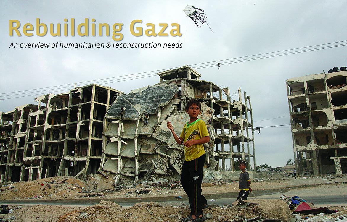 AneraOrg's tweet image. What's it like on the ground in #Gaza? How much rubble remains? Find out in our #GazaReport anera.org/gazareport