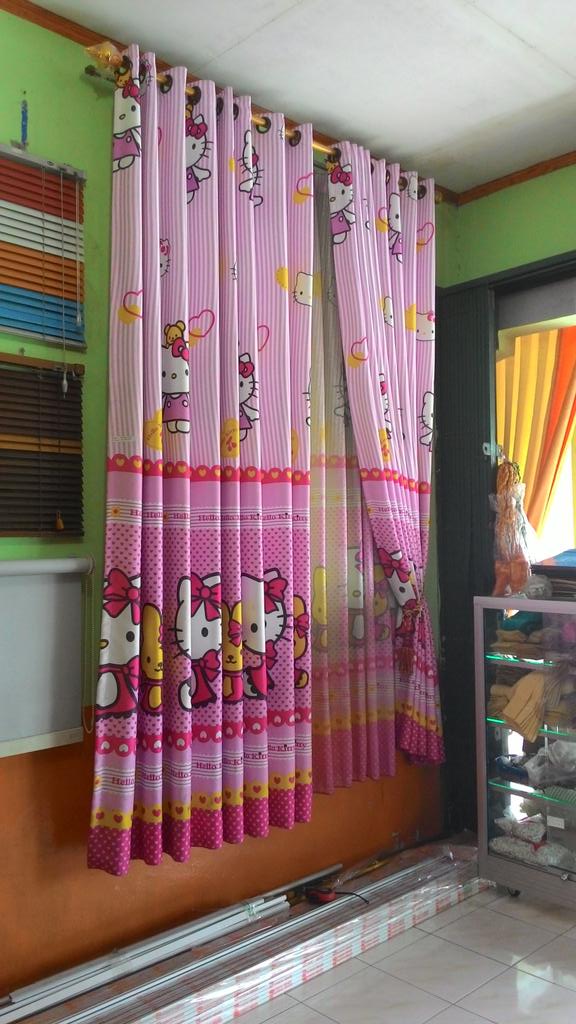 Download 55 Gambar Gorden Wallpaper Terbaik HD